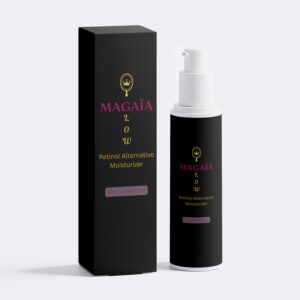 Retinol Alternative Moisturiser