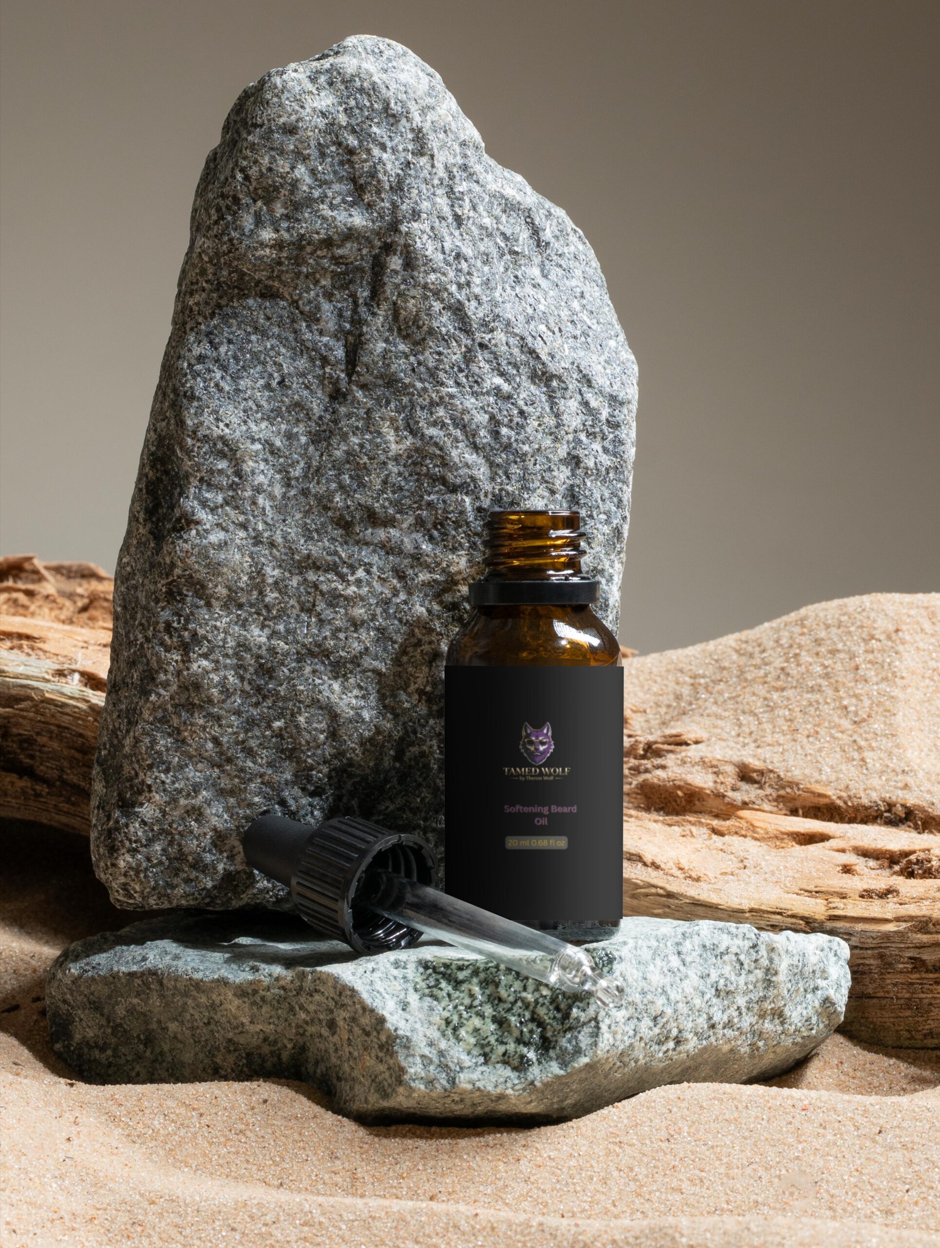 Softening Beard Oil - Image 3