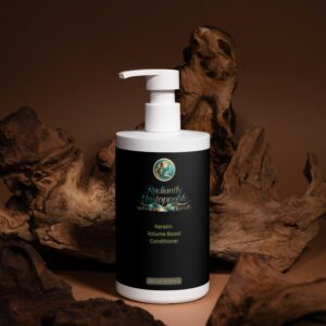 Keratin Volume Boost Conditioner