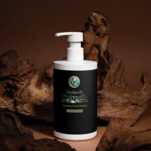 Sensitive Scalp Shampoo