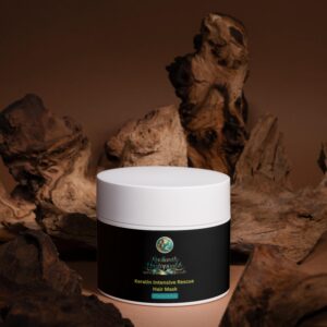 Deep Cleanse Scalp Scrub, Rosemary & Mint