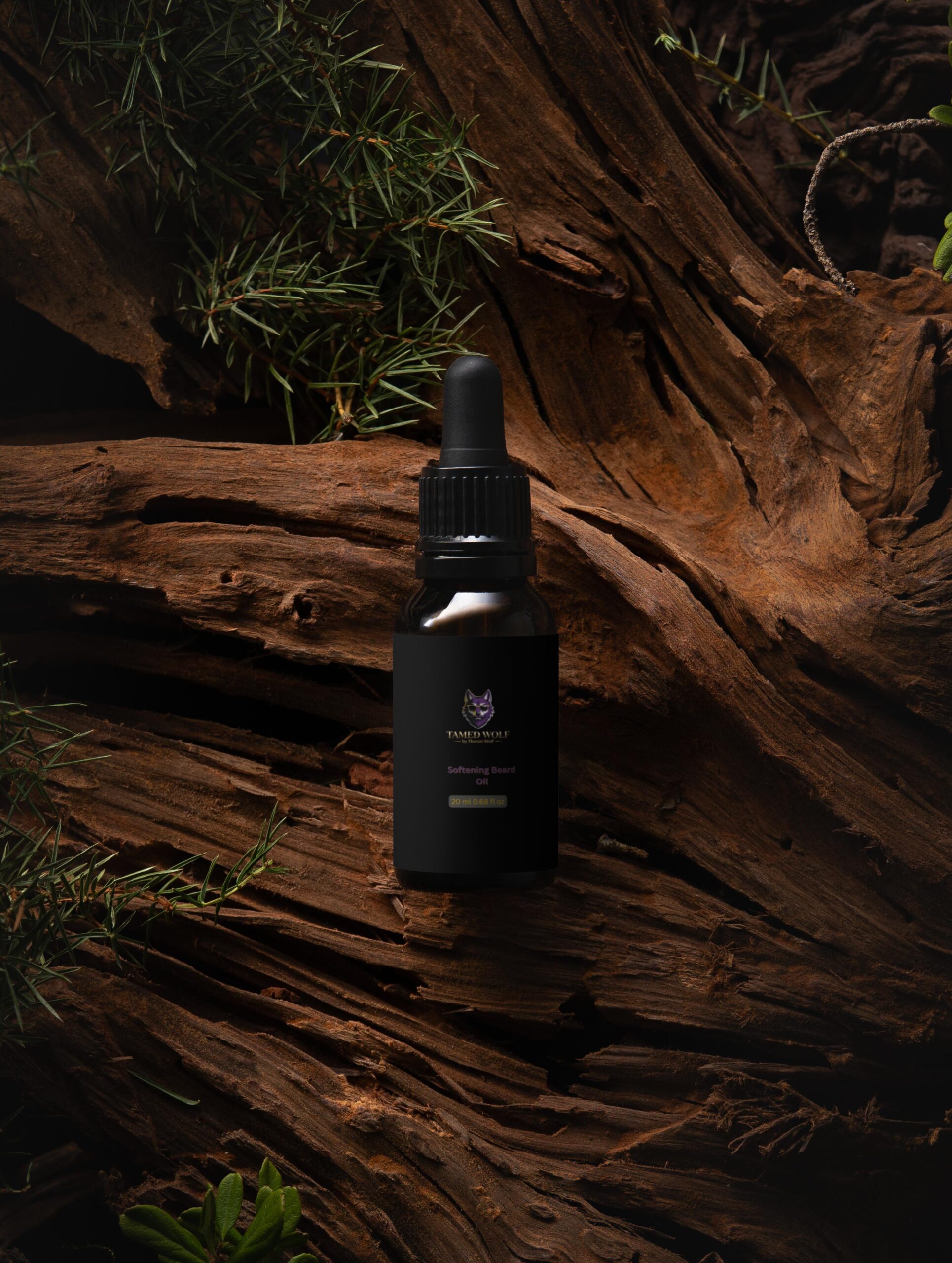 Softening Beard Oil - Image 4