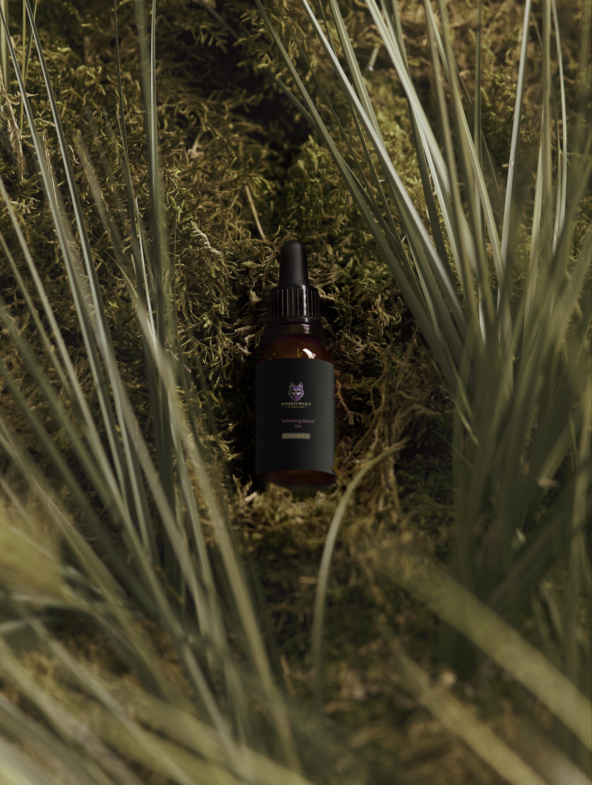 Softening Beard Oil - Image 2