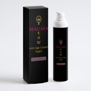 Anti-Age Night Cream