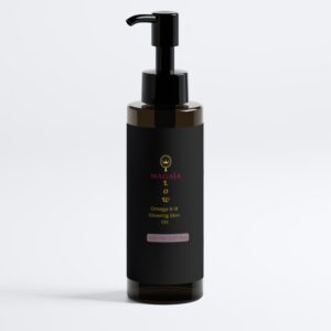 Omega 6-9 Glowing Skin Body Oil