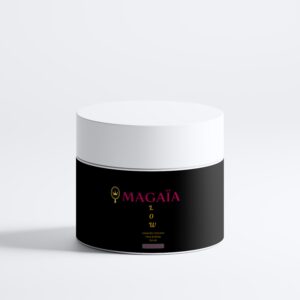 Icelandic Volcano Face & Body Scrub