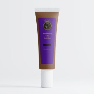 Foundation with Peptides, 40 Deep Neutral