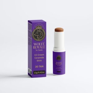 CC Cream Ceramide Stick : 30 TAN