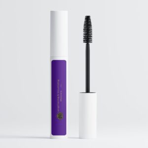 Lengthening & Volumising Mascara