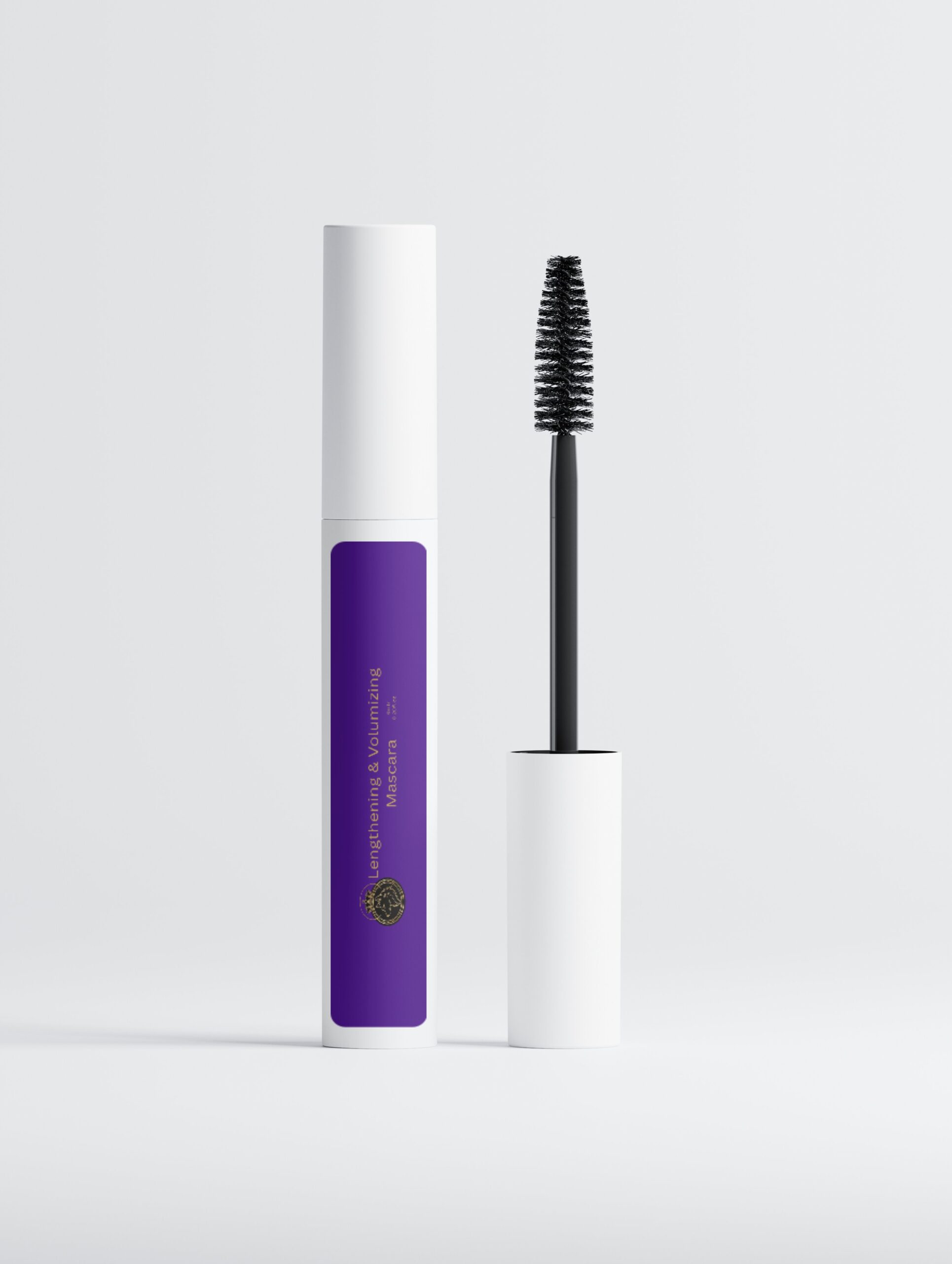 Lengthening & Volumising Mascara - Image 13