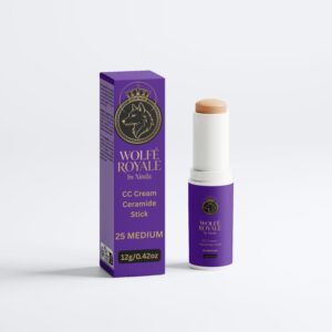 CC Cream Ceramide Stick : 25 MEDIUM