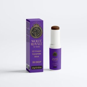 CC Cream Ceramide Stick : 35 DEEP