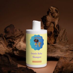 Gentle Baby Shampoo