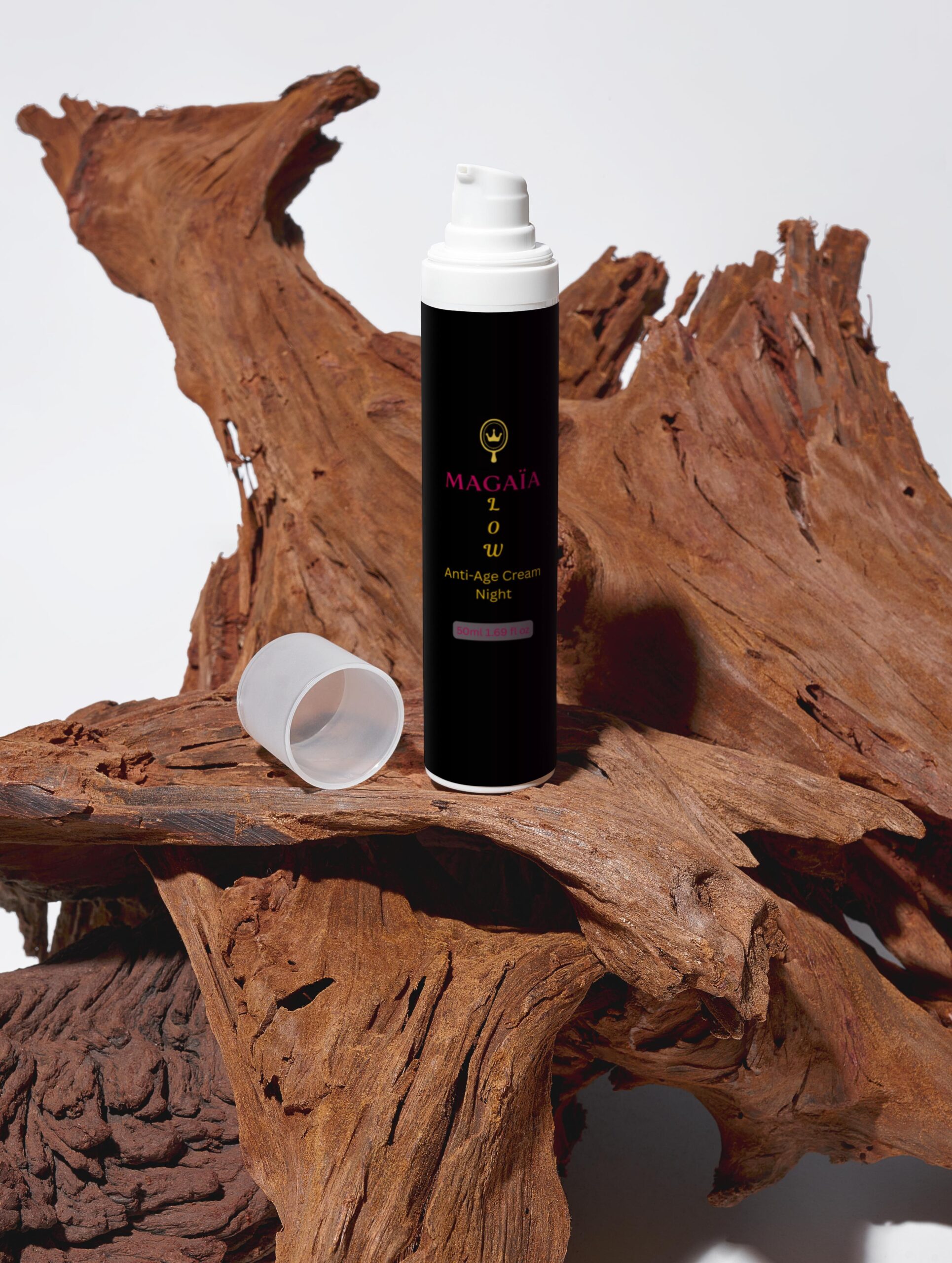 Anti-Age Night Cream - Image 15