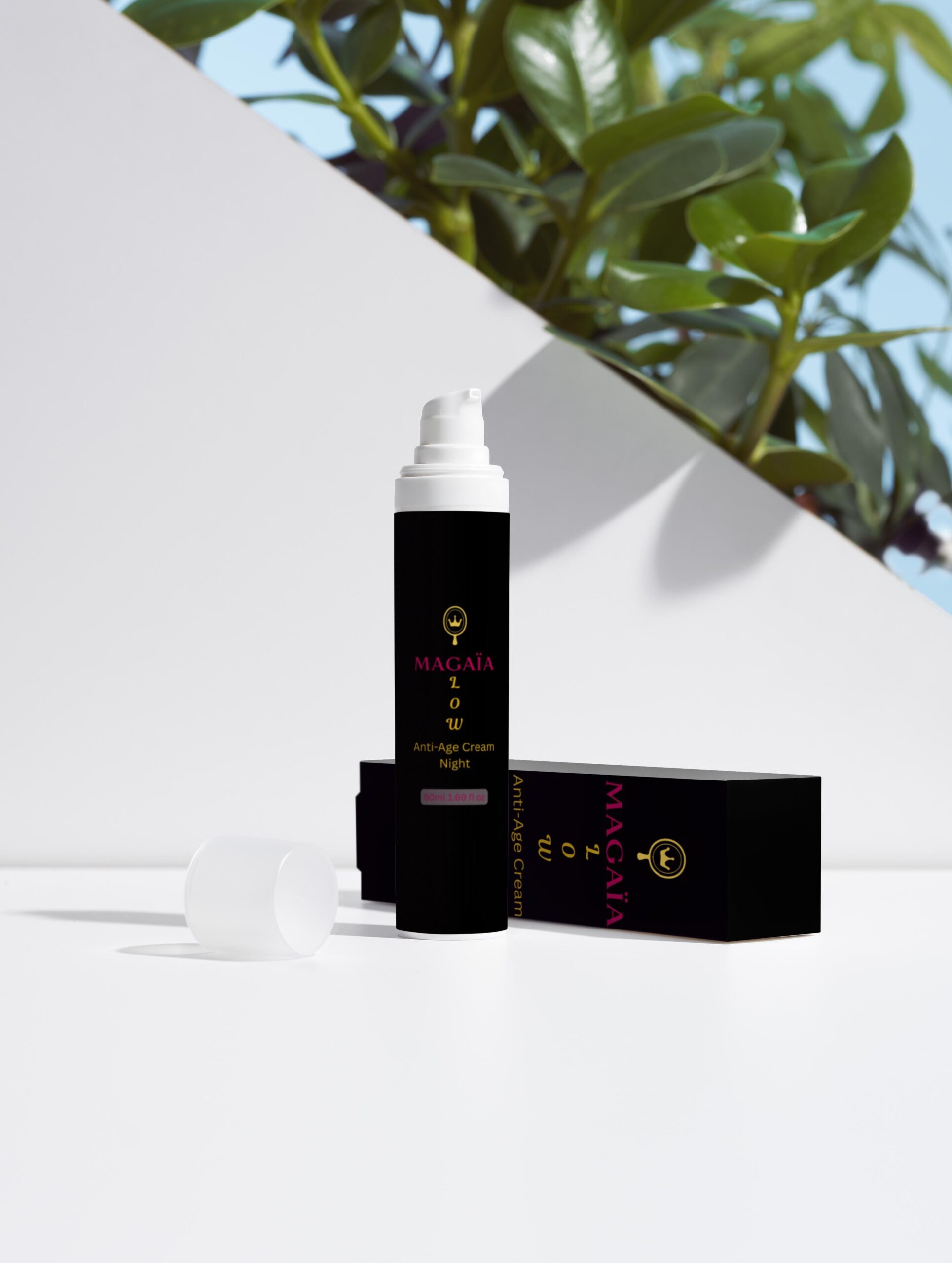 Anti-Age Night Cream - Image 18