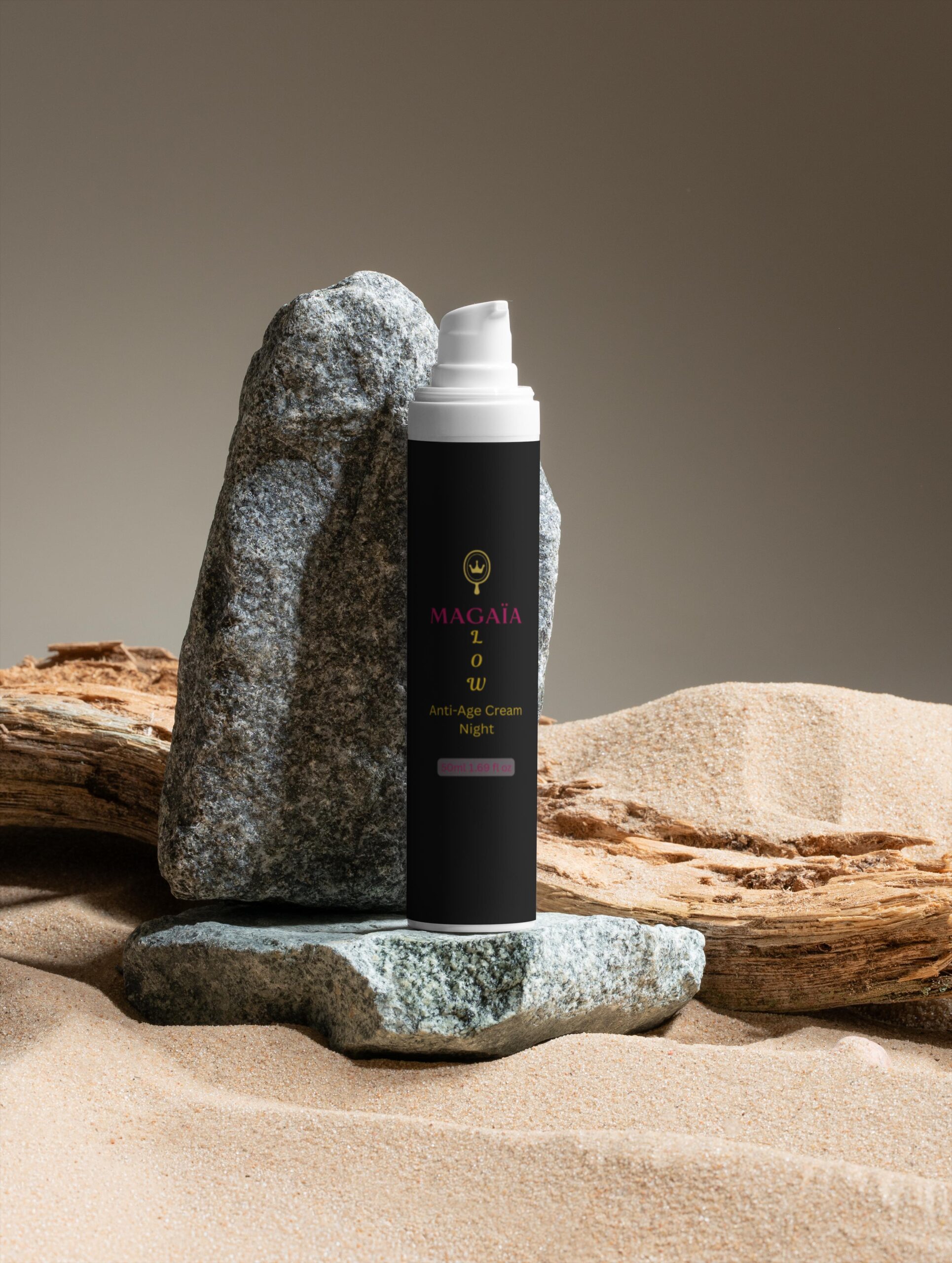 Anti-Age Night Cream - Image 16