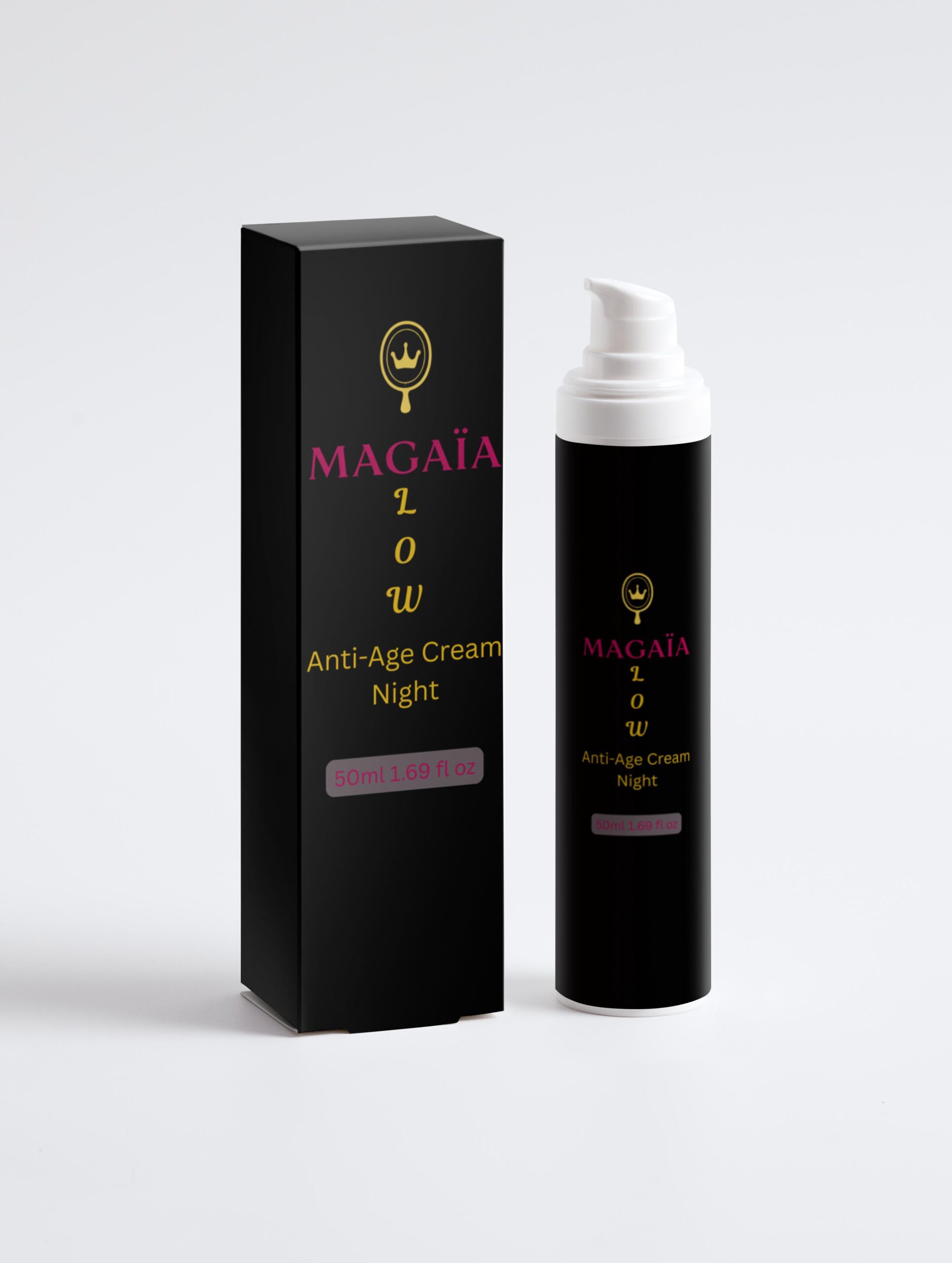 Anti-Age Night Cream - Image 13
